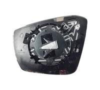 Piastra Specchio Retrovisore realizzato per SKODA OCTAVIA dal 2012 al 2020 lato Destro risc. v.Ret. el 5E0857522