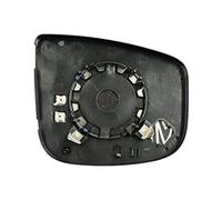 Piastra Specchio Retrovisore realizzato per TOYOTA PROACE/PROACE VERSO dal 2016 in poi lato SX risc. 9808748080