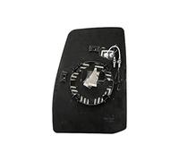 Piastra Specchio Retrovisore realizzato per TRANSIT-TOURNEO CUSTOM DX superiore risc. v.Ret. el 2 Vetri BK2117K740BB