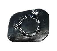 Piastra Specchio Retrovisore realizzato per VOLKSWAGEN CADDY dal 2015 in poi lato Destro riscaldato risc. 2K5857522C