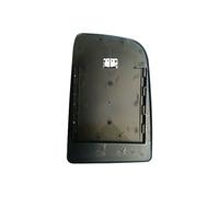 Piastra Specchio Retrovisore realizzato per VOLKSWAGEN CRAFTER 2006-2017 SX sup risc. Ret rett.+2 Vetri A0028111533