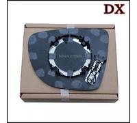 Specchio Piastra Vetro Specchio Vetrino Specchietto Dx Clio IV Captur Micra V