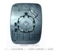 Piastra Specchio Retrovisore Renault Trafic Dal 2014 Destro 95517331 4407035