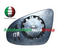 PIASTRA SPECCHIO RETROVISORE TERMICO DESTRA PER C1 108 AYGO 2014> ATTACCO ORIGIN