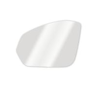 PRASCO SK3327514 Vetro specchio, specchio esterno