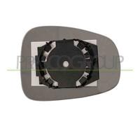 Piastra Specchio Sinistra Alfa Romeo Mito Dal 2008 Al 2016 Lato Sx 156080865