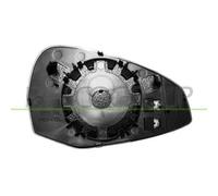 Piastra Specchio Sinistra Asferica Audi A4 (b9) 2015/2019 Lato Sx 8w0857535e