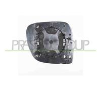 Piastra Specchio Sinistra Asferica Audi Q7 (4l) 2006/2009 Lato Sx 4l0857535b