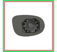Piastra Specchio Sinistra Asferica-Blu Lancia Delta-(Anno 2008-2014)