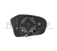 Piastra Specchio Sinistra Asferica Mercedes A Class (w169) 2004-2007 Sx