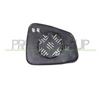 PRASCO OP7007514 Vetro specchio, specchio esterno