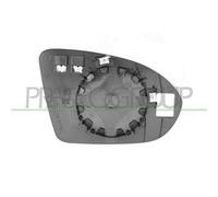 Piastra Specchio Sinistra Asferica Per Opel/vauxhall Astra K (b16) 2015-2019 Sx