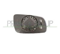 Piastra Specchio Sinistra Asferica Seat Arosa Dal 1997 Al 2000 Lato Sx 3b1857521