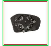 Piastra Specchio Sinistra Asferica Mercedes A Class (w169) 2004-2007 Sx