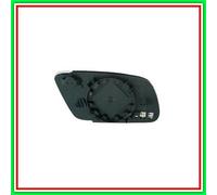 Piastra Specchio Sinistra AUDI A3 3 5 PORTE 8V1 8VA 1996 2003 SX 8D0857535E