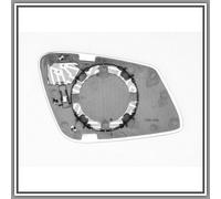 Piastra Specchio Sinistra Bmw 3 Series / F30/f31 2011/2014 Lato Sx 51167284999