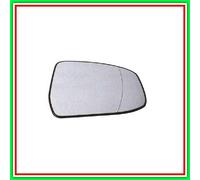 Piastra Specchio Sinistra Per FORD MONDEO Dal 2007 Al 2010 LATO SINISTRO 1469511