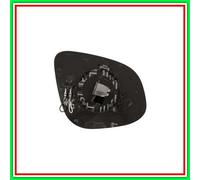 Piastra Specchio Sinistra Asferica Per Mercedes Citan (w415) 2012-2021 Sinistro