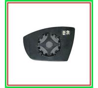 Piastra Specchio Sinistra Asferica-Termica Ford Galaxy-(Anno 2006-2010)