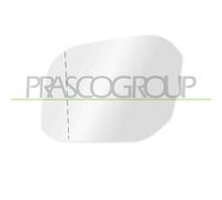 PRASCO VG9077504 Vetro specchio, specchio esterno