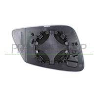 Piastra Specchio Sinistra Bmw X1 / F48 Dal 2015 Al 2019 Lato Sx 51167377977
