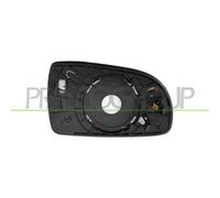 PRASCO DW3277514 Vetro specchio, specchio esterno