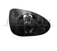 Piastra Specchio Sinistra Chevrolet/daewoo Aveo 2011-2015 Lato Sinistro 95132576