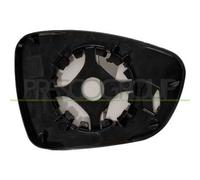 Piastra Specchio Sinistra Citroen C3 Dal 2009 Al 2013 Lato Sinistro 1607213980
