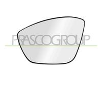 Piastra Specchio Sinistra Convessa Citroen Ds3 Crossback Dal 2019 9835023180