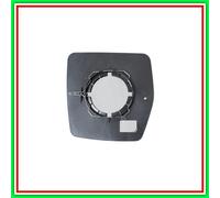 Piastra Specchio Sinistra Convessa Per FIAT SCUDO Dal 1995 Al 2003 LATO SINISTRO