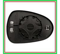 Piastra Specchio Sinistra-Convessa Seat Leon-(Anno 2009-2012)