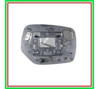 PRASCO SB4327514 Vetro specchio, specchio esterno