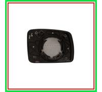 Piastra Specchio Sinistra Convessa-Termica Land Rover Range Rover-Sport-L320-(An