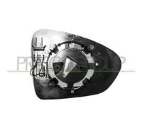 Piastra Specchio Sinistra FIAT TIPO (AEGEA) Dal 2015 Al 2020 LATO SX 71779590