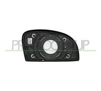 PRASCO HN3307504 Vetro specchio, specchio esterno