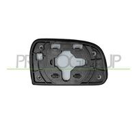 Piastra Specchio Sinistra Hyundai Tucson Dal 2004 Al 2010 Lato Sx 876112e200