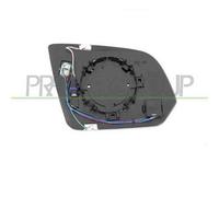 PRASCO ME9127534 Vetro specchio, specchio esterno
