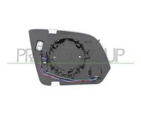 Piastra Specchio Sinistra Mercedes V Class (w447) Dal 2019 Lato Sx A4478110433