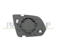 Prasco Vetro specchio esterno ME9127514 sinistro termico asferico V-Class (W447) Mod. 03/14-02/19