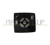 Piastra Specchio Sinistra Opel/vauxhall Corsa Combo C 2001/2003 Sinistro 6428781