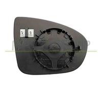Piastra Specchio Sinistra Opel/vauxhall Meriva B 2010/2013 Lato Sx 13258014