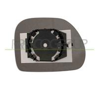 Piastra Specchio Sinistra Per Fiat 500 L Dal 2012 Al 2017 Lato Sinistro 71775171