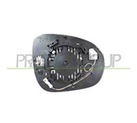 PRASCO FT0607524 Vetro specchio, specchio esterno