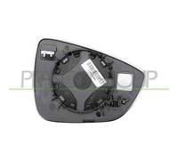 Piastra Specchio Sinistra Per Ford Focus Dal 2018 Al 2022 Lato Sinistro 2195775