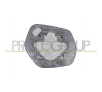 PRASCO HD8047504 Vetro specchio, specchio esterno