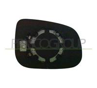 Piastra Specchio Sinistra Per Volvo C70 Dal 2009 Al 2013 Lato Sinistro 30716479