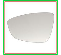 Piastra Specchio Sinistra Piatta-Termica Vw Passat Cc-(Anno 2008-2011)