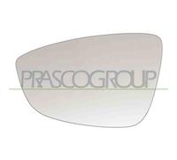 PRASCO VG6207504 Vetro specchio, specchio esterno