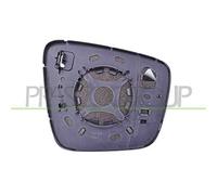 Piastra Specchio Sinistra Renault Express Van Dal 2021 Lato Sinistro 963669769r