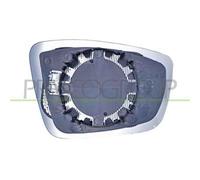 Piastra Specchio Sinistra Skoda Fabia (nj) Dal 2014 Al 2018 Lato Sx 5ja857521c